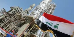 تولید نفت عراق در ماه آوریل بیش از ۶ درصد کاهش یافت