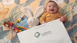 عملکرد بانک کارآفرین در پرداخت تسهیلات فرزندآوری