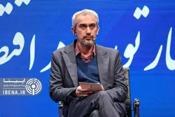 &laquo;مدنی&zwnj;زاده&raquo; وزیر اقتصاد شد