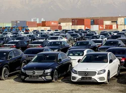 آغاز مزایده خودرو&zwnj;های سواری و سنگین اموال تملیکی