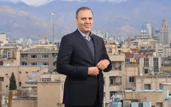 سرپرست معاونت نظام پرداخت و فناوری&zwnj;های نوین بانک مرکزی منصوب شد