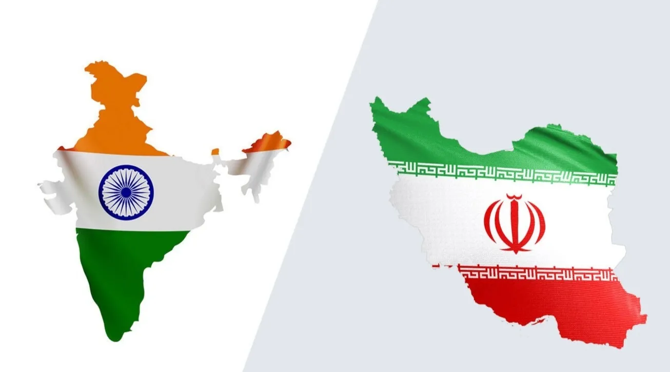 تجارت ۵۱۰ میلیون دلاری ایران و هند در ۳ ماه/ واردات هند از ایران ۱۲ درصد رشد کرد