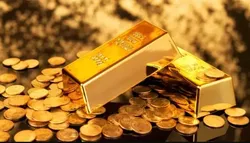 چرا طلای جهانی در مسیر نزولی قرار گرفت؟