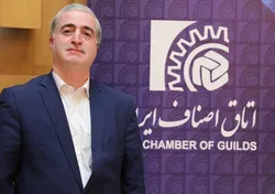 رئیس اتاق اصناف تهران: در شرایط جنگی هم بازار را رها نکردیم