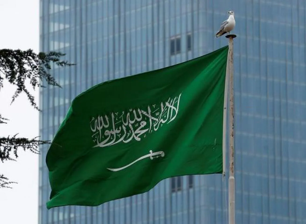 تولید ناخالص داخلی عربستان سعودی ۴.۳ درصد کاهش یافت