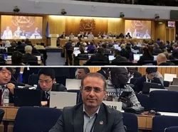 پاسخ قاطع ایران به اتهامات بی&zwnj;اساس آمریکا درباره دریای سرخ