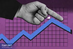 کاهش تورم تولیدکننده در اردیبهشت نویدبخش روند کاهشی تورم است