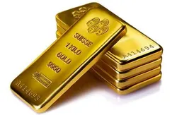 افزایش نرخ جهانی طلا در سایه بحران بانکی آمریکا