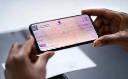 استقبال از چک الکترونیک بیشتر شد