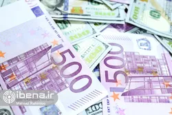 قیمت دلار و یورو امروز ۱۷ بهمن ۱۴۰۱