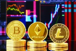 بازار&zwnj; ارز&zwnj;های دیجیتال سقوط می&zwnj;کنند؟