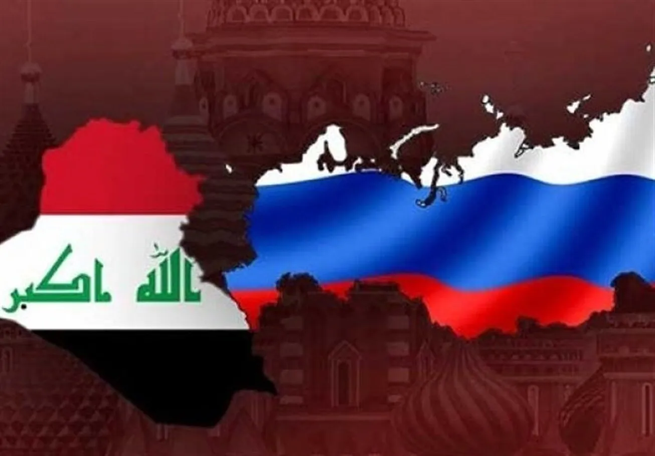 تاکید عراق و روسیه بر همکاری در چارچوب اوپک پلاس