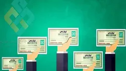 کاهش هزینه تأمین مالی متناسب با رتبه&zwnj;بندی اعتباری شرکت&zwnj;ها