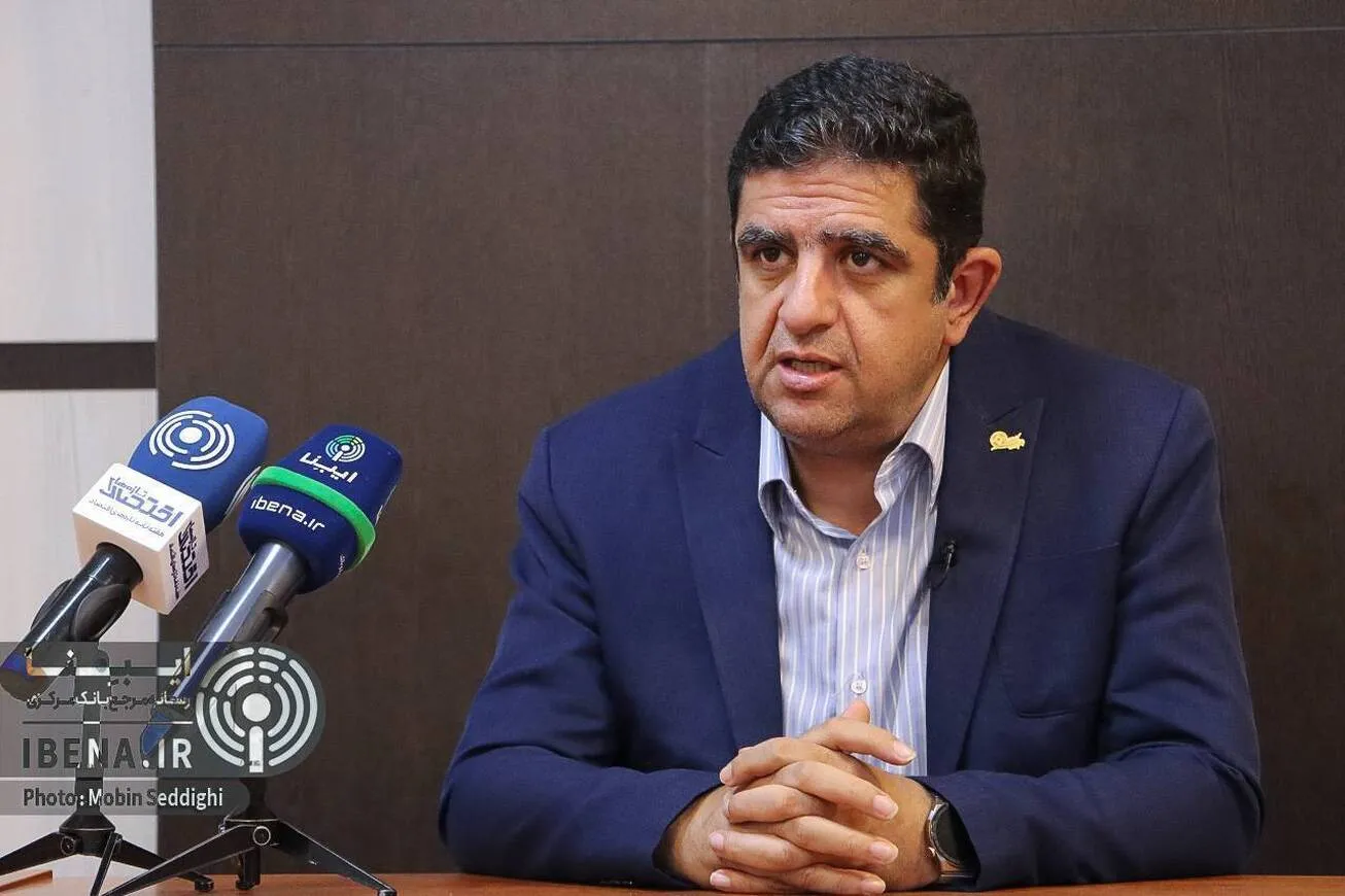 تقویت اقتدار اقتصادی با همکاری ملی و مدیریت ریسک ارزی