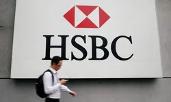 در واکنش به جنگ تعرفه&zwnj;ای، بانک HSBC ذخایر اعتباری خود را افزایش داد