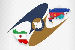 بازار ۷۰میلیارد دلاری محصولات کشاورزی ایران در تجارت با اوراسیا