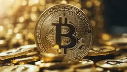 نفت بیت&zwnj;کوین را به زیر کشید