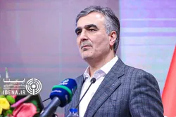 موسسه نور بدون حاشیه در بانک ملی ادغام شد