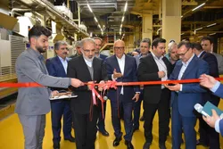 مدیرعامل بانک صنعت و معدن از چندین واحد تولیدی در استان البرز بازدید کرد/ پرداخت تسهیلات ۱۷ هزار میلیارد ریالی به صنایع این استان