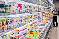 صادرات لبنیات ایران به ۳۹ کشور