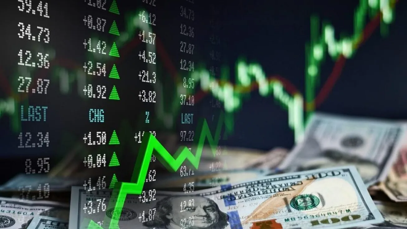 افزایش ۱۰ درصدی سودآوری شرکت‌های بورسی با دلار ۲۸۵۰۰ تومانی