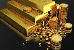 قیمت طلا و سکه در آخرین روز هفته چقدر شد ؟