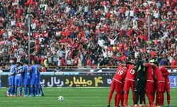 آخرین جزئیات از واگذاری سرخابی&zwnj;ها