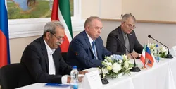 دفتر تجاری اتاق ایران در روسیه راه&zwnj;اندازی می&zwnj;شود