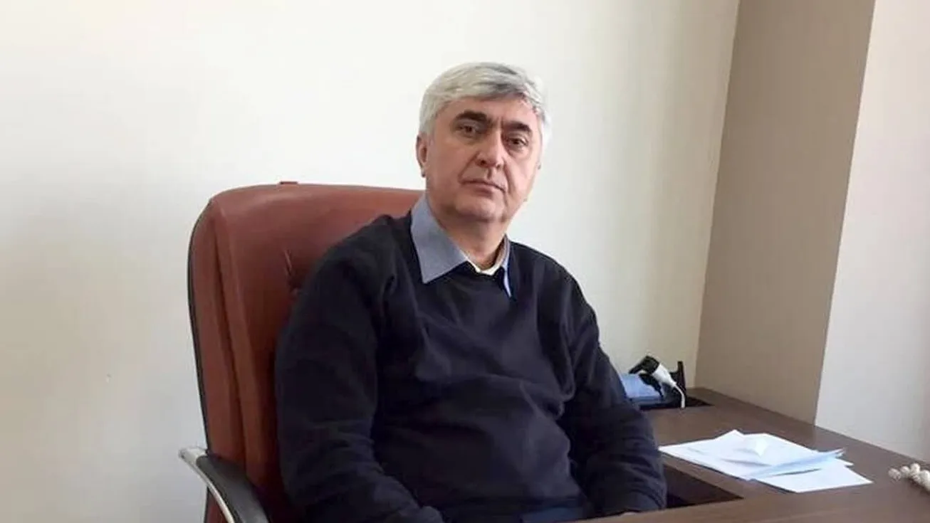 مدیرعامل ایران خودرو برکنار شد