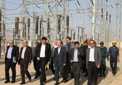 وزیر نیرو: رکوردشکنی مصرف برق بدون خاموشی محقق شد/ تشریح شرایط عبور از تابستان پرمصرف