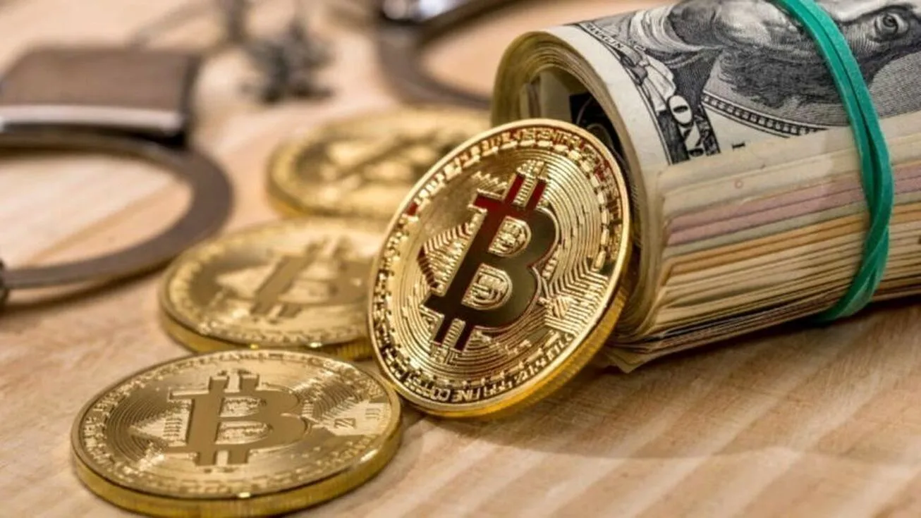 بیت کوین به بالای ۲۰۰۰۰ دلار رسید