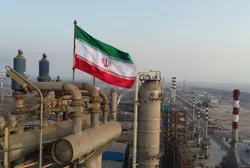 صندوق بین&zwnj;المللی پول: افزایش ۵۰۰ هزار بشکه&zwnj;ای تولید نفت ایران