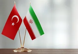 صادرات ۳.۳ میلیارد مترمکعبی گاز ایران به ترکیه در ۵ ماه
