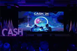 برگزاری رویداد امنیت سایبری CASH ۲۴