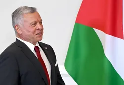 پادشاه اردن دستور منجمد کردن مالیات نفت سفید در طول زمستان را صادر کرد