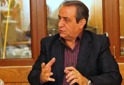 کاهش قیمت طلا در بازار تهران