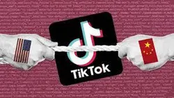 نقش تیک&zwnj;تاک در تنش تجاری آمریکا و چین
