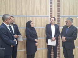 لزوم تمرکز شعب بر جذب منابع خرد، پایدار و کلان