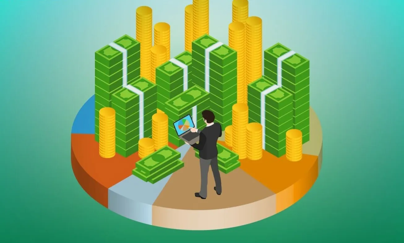 کاهش ۱۹۲ هزار میلیارد تومانی بدهی دولت در تابستان امسال