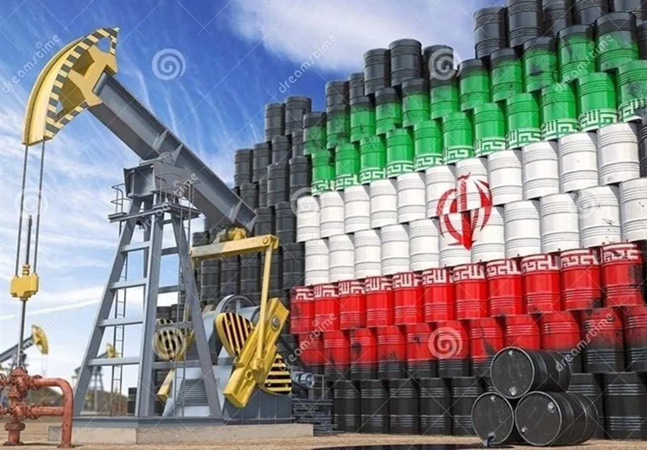 افزایش صادرات نفت خام ایران در اواخر ۲۰۲۴