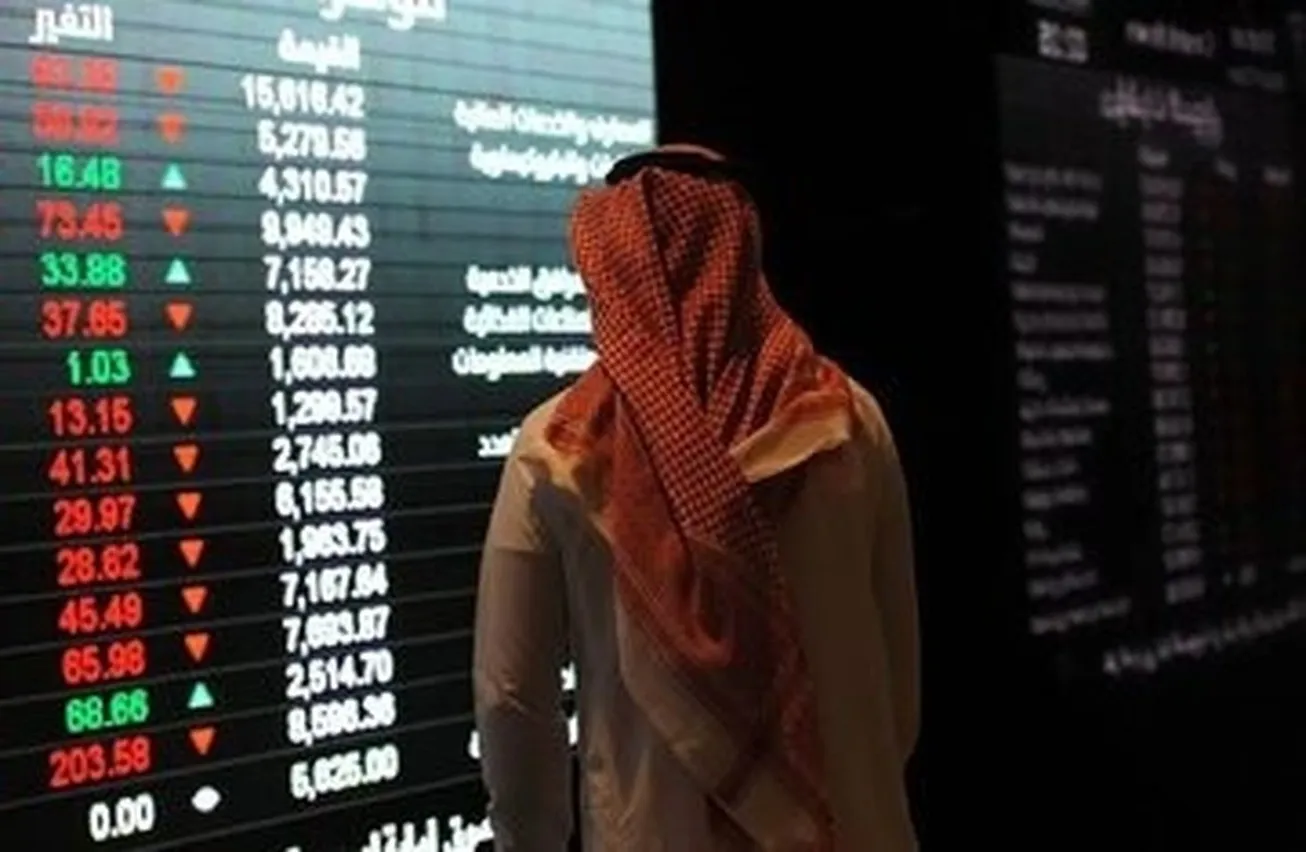 افت سنگین و نوسانات گسترده بازار‌های سهام کشور‌های عربی / بورس‌های عربی زیر سایه جنگ قرمز شدند