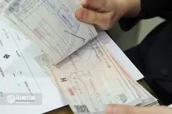 کاهش ۷۰ درصدی زمان رفع سوءاثر از چک&zwnj;های برگشتی