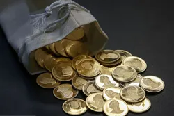 کاهش قیمت طلا و سکه ادامه دارد