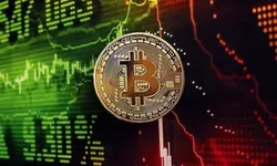 سقوط آزاد بیت&zwnj;کوین