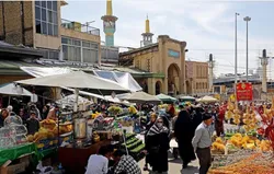 اعتماد به اصناف راهگشای بسیاری از مشکلات تنظیم بازار است