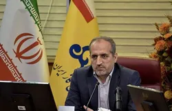 افزایش ۱۶ درصدی صادرات گاز در سال جاری/ گازرسانی به ۵۲۰۰ روستا و ۴۱ شهر در دولت سیزدهم