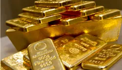 سقوط قیمت جهانی طلا همچنان ادامه دارد