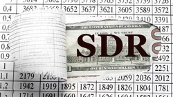 جزئیات حق برداشت ۶/۷ میلیارد دلاری ایران از صندوق بین المللی پول