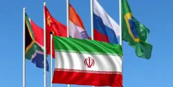 ایران عضو دائم &laquo;بریکس&raquo; شد
