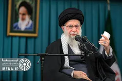 رهبر انقلاب: بنظر من هرچه ممکن است در لوایح اقتصادی دستکاری کمتری صورت گیرد/ دستکاری زیاد، لایحه را از اثر می&zwnj;اندازد